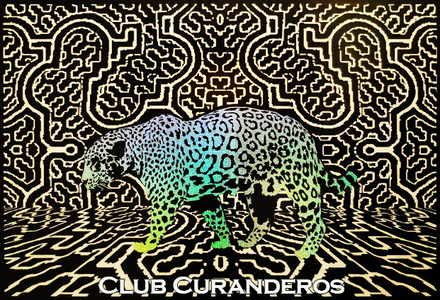 Club Curanderos  