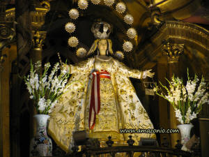 Merry Christmas and Happy New Year in Peru, 2009 Photos